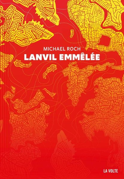Produktbild: Lanvil emm&ecirc;l&eacute;e