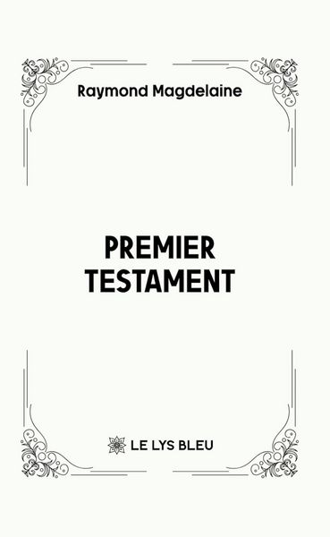 Produktbild: Premier Testament
