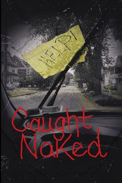 Produktbild: Caught Naked