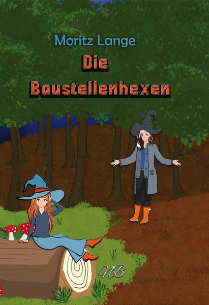 Produktbild: Die Baustellenhexen