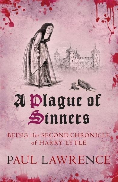 Produktbild: A Plague of Sinners