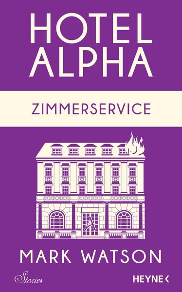 Produktbild: Zimmerservice