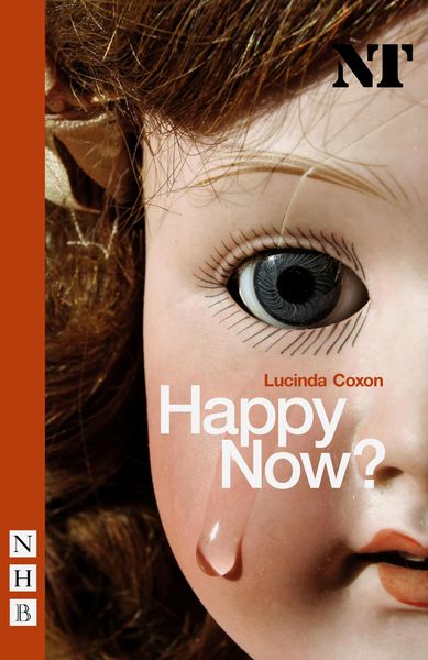 Produktbild: Happy Now?
