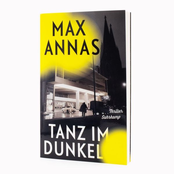 Produktbild: Tanz im Dunkel