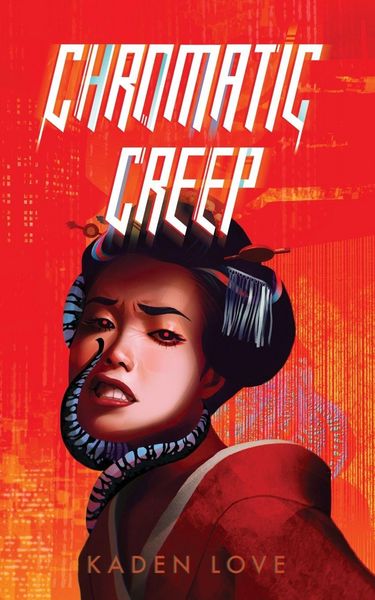 Produktbild: Chromatic Creep