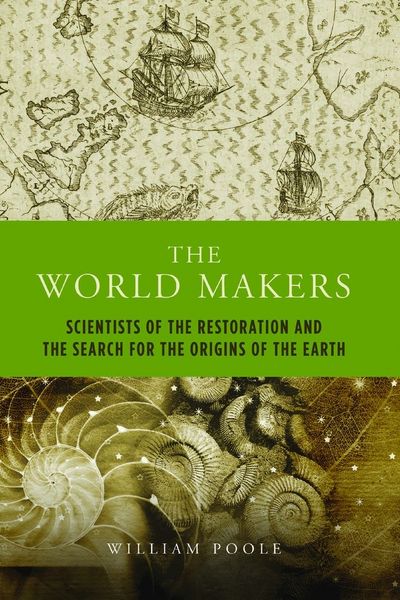 Produktbild: The World Makers
