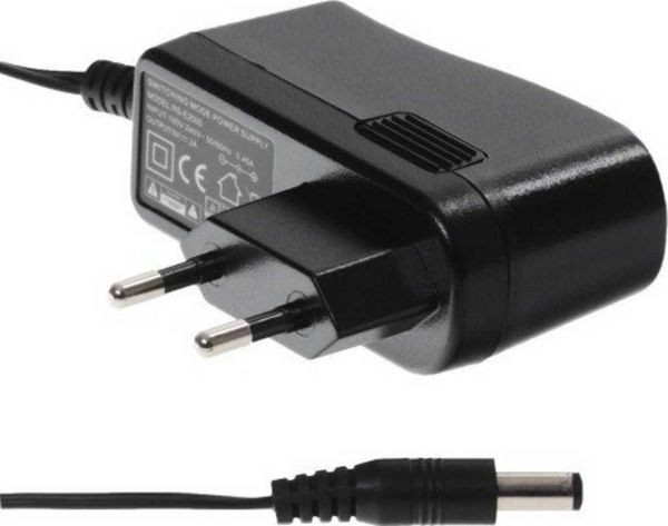 Produktbild: Yealink Netzteil T1xx/T2xx/T4xx + EXT40 Netzteil