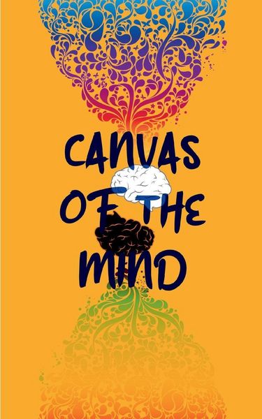 Produktbild: Canvas Of The Mind
