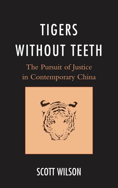Produktbild: Tigers without Teeth