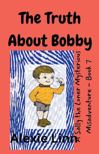 Produktbild: The Truth About Bobby