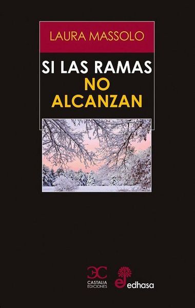 Produktbild: Si Las Ramas No Alcanzan