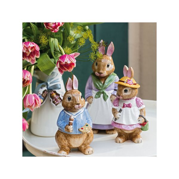 Produktbild: Villeroy & Boch Bunny Tales Anna, gro&szlig;