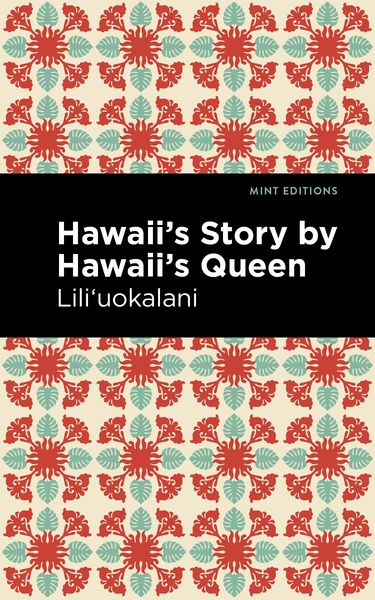 Produktbild: Hawaii's Story by Hawaii's Queen