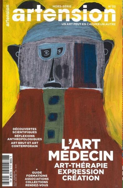 Produktbild: Artension hs no33 l'art medecin dec