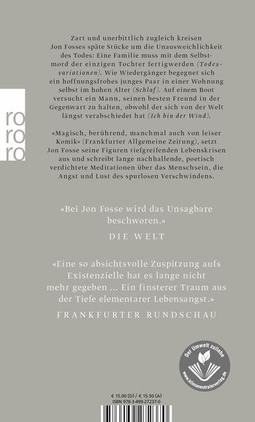 Produktbild: Ich bin der Wind