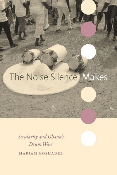 Produktbild: The Noise Silence Makes
