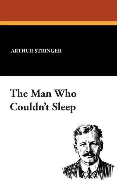 Produktbild: The Man Who Couldn't Sleep