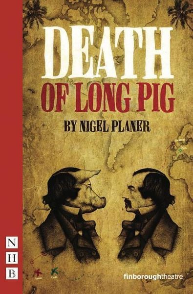 Produktbild: Death of Long Pig
