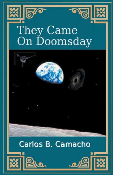 Produktbild: They Came On Doomsday