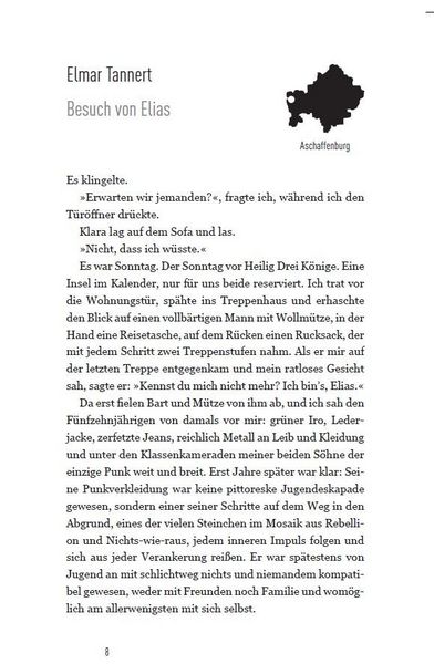 Produktbild: Tatort Unterfranken