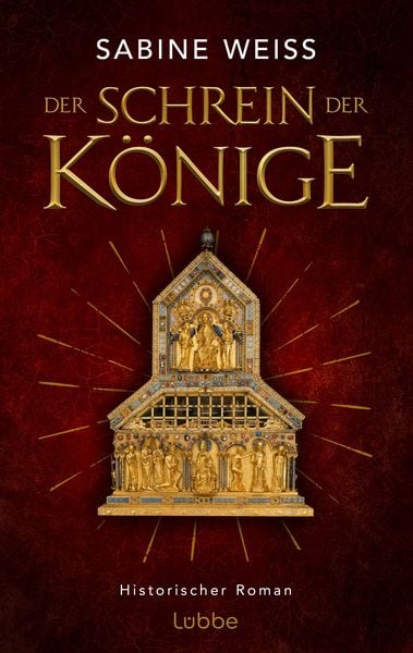Produktbild: Der Schrein der K&ouml;nige