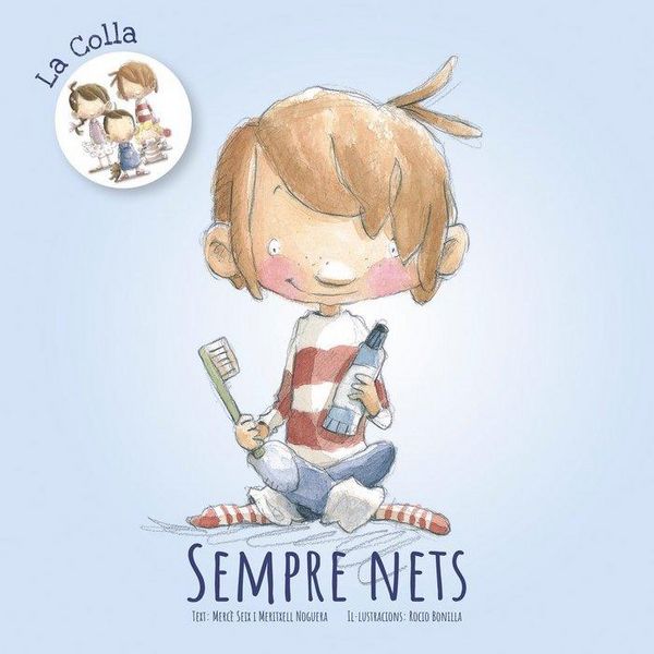Produktbild: Sempre nets