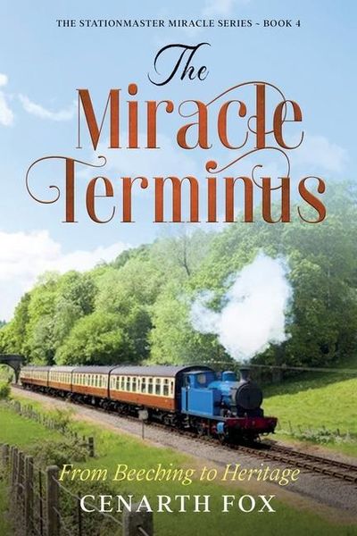 Produktbild: The Miracle Terminus