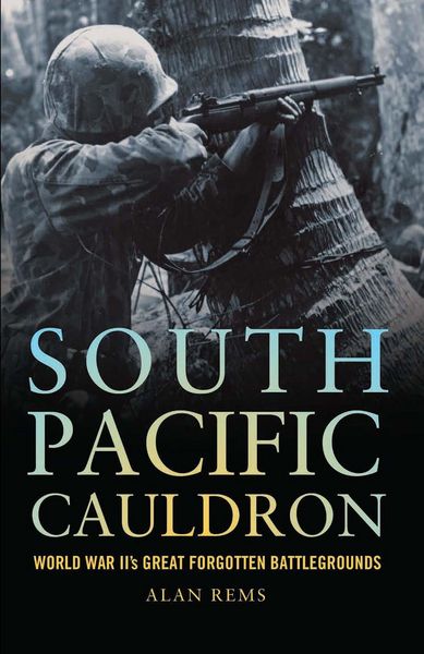 Produktbild: South Pacific Cauldron