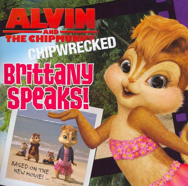 Produktbild: Alvin & The Chipmunks Chipwrec