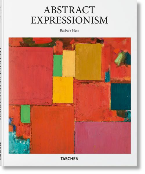 Produktbild: Abstract Expressionism