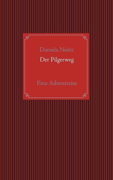 Produktbild: Der Pilgerweg