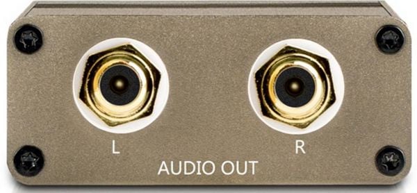 Produktbild: Oehlbach AV Konverter Audio Linear 8 [ - ]