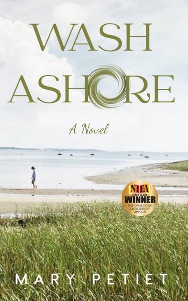 Produktbild: Wash Ashore