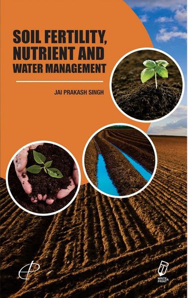 Produktbild: Soil Fertility, Nutrient And Water Management
