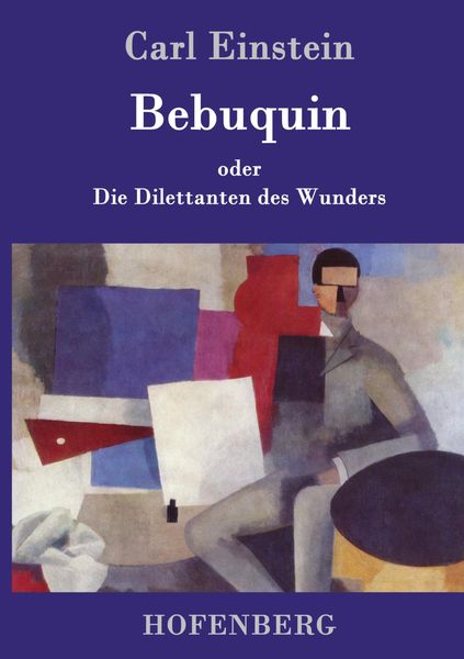 Produktbild: Bebuquin