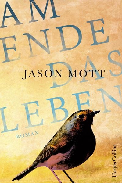 Produktbild: Am Ende das Leben