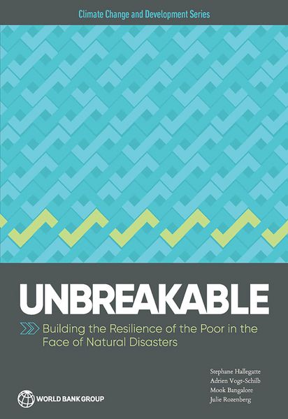 Produktbild: Unbreakable