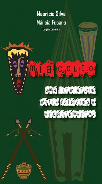 Produktbild: Mia Couto: uma literatura entre palavras e encantamentos
