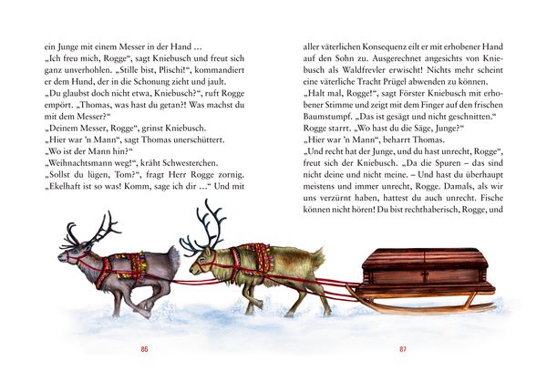 Produktbild: Heitere Geschichten: Arsen & Mistelzweig (Weihnachtskrimis)