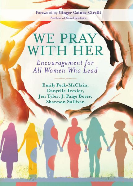 Produktbild: We Pray with Her