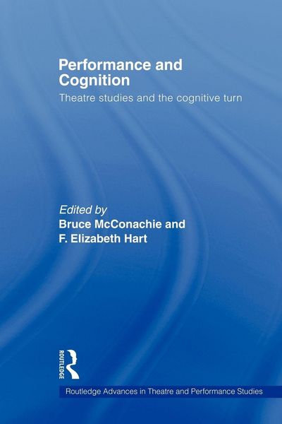 Produktbild: Performance and Cognition