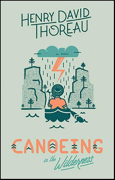 Produktbild: Canoeing in the Wilderness