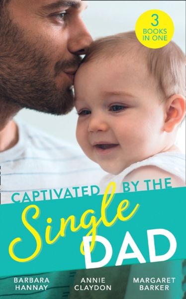 Produktbild: Hannay, B: Captivated By The Single Dad