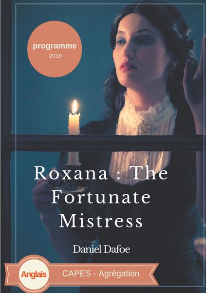 Produktbild: Roxana : The Fortunate Mistress
