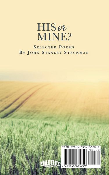 Produktbild: His Or Mine?