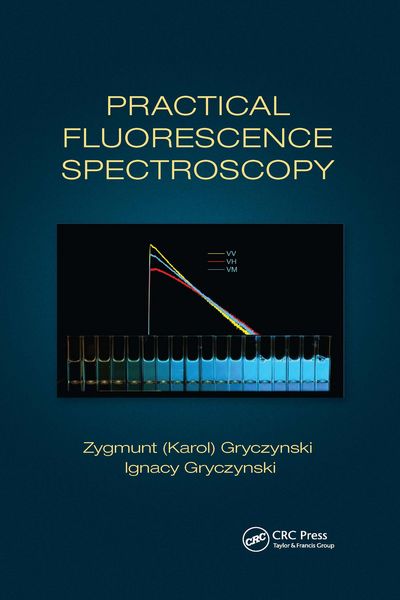 Produktbild: Practical Fluorescence Spectroscopy