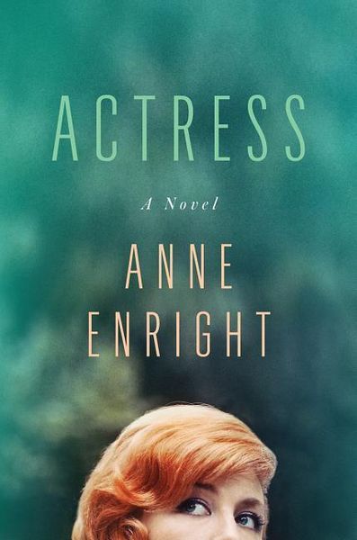 Produktbild: Enright, A: Actress