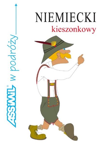 Produktbild: Assimil Niemiecki kieszonkowy