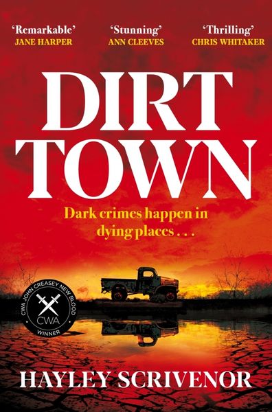 Produktbild: Dirt Town