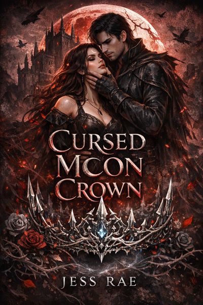 Produktbild: Cursed Moon Crown